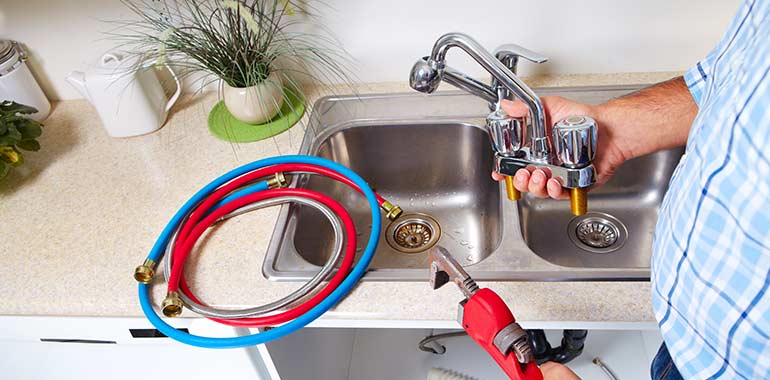 plumbing services near me